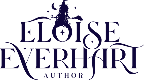 Eloise Everhart Books